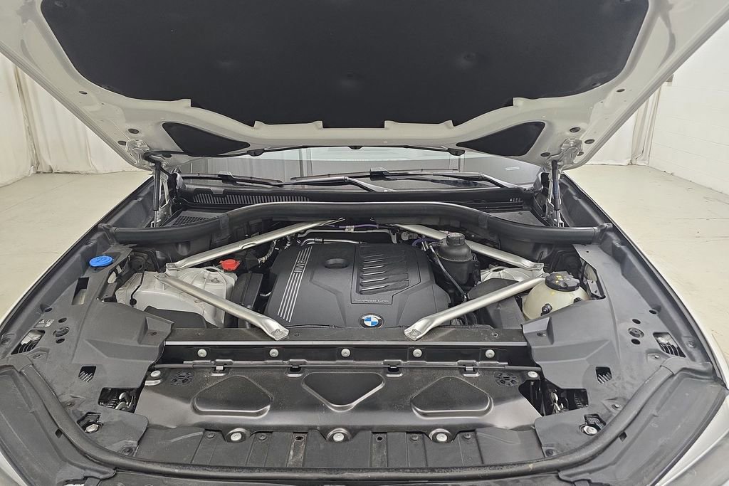 Certified 2023 BMW X5 xDrive40i w/ M Sport Package image 31
