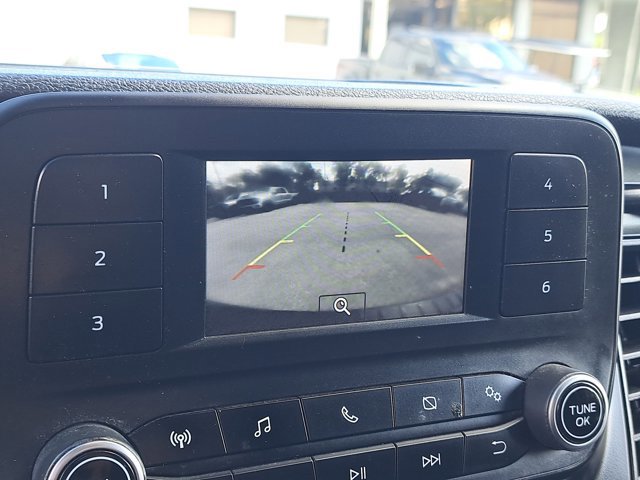 Certified 2022 Ford Transit 250 Low Roof w/ Exterior Upgrade Package image 30