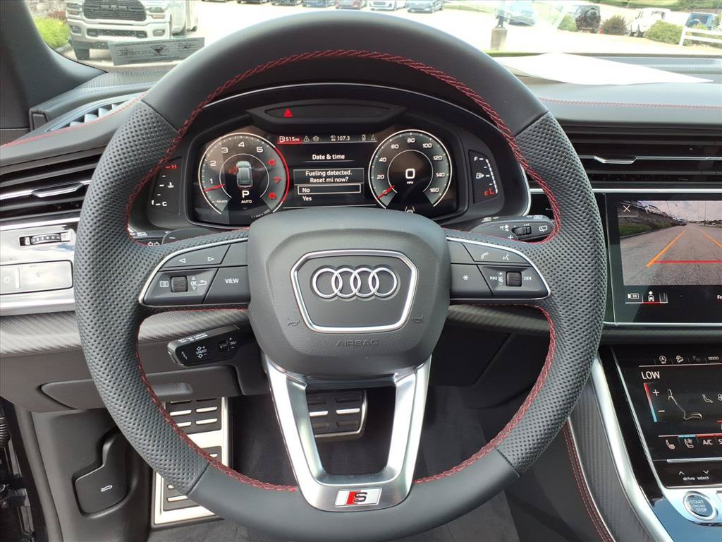 New 2026 Audi Q8 Prestige AWD/4WD image 14