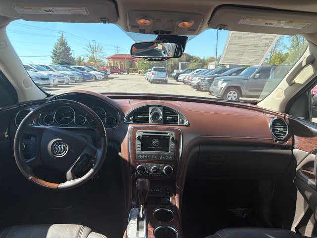 Used 2014 Buick Enclave Premium AWD/4WD image 7