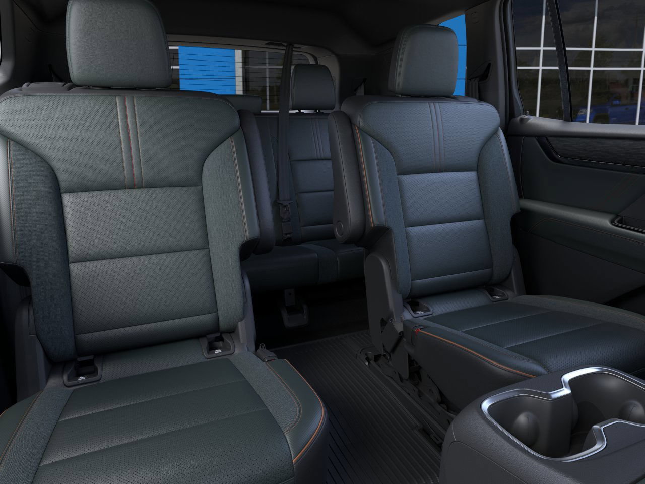 New 2026 GMC Acadia AT4 w/ Super Cruise Package AWD/4WD image 18