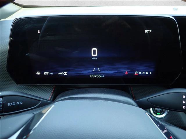 Used 2025 Chevrolet Equinox RS AWD/4WD image 24
