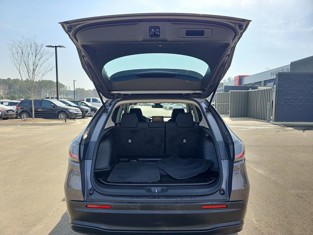 Used 2024 Honda HR-V LX image 16