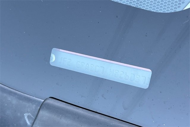 Used 2017 Subaru Crosstrek 2.0i Premium image 33