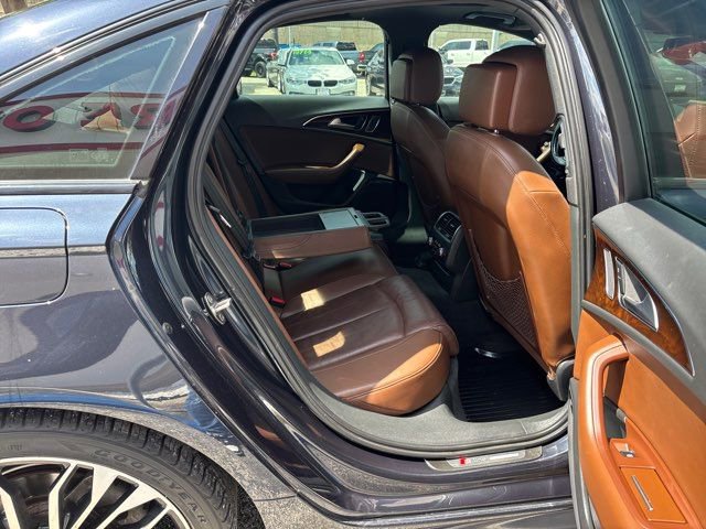 Used 2017 Audi A6 3.0T Premium Plus w/ Driver Assistance Package AWD/4WD image 57