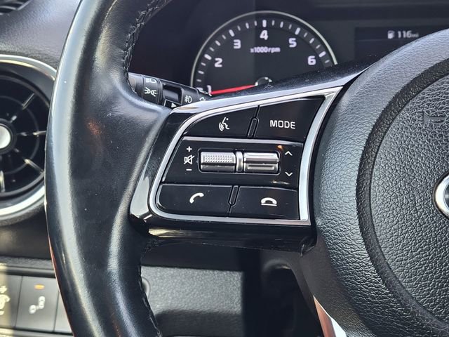 Used 2019 Kia Forte EX image 27
