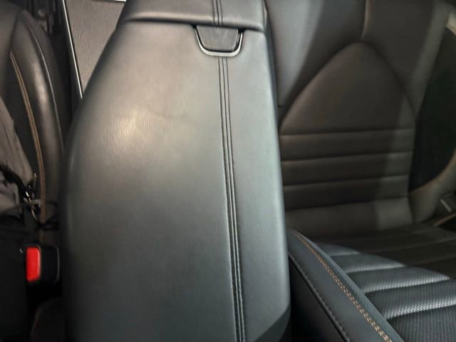 Used 2022 Toyota Avalon XSE w/ Protection Package (TMS) FWD image 21