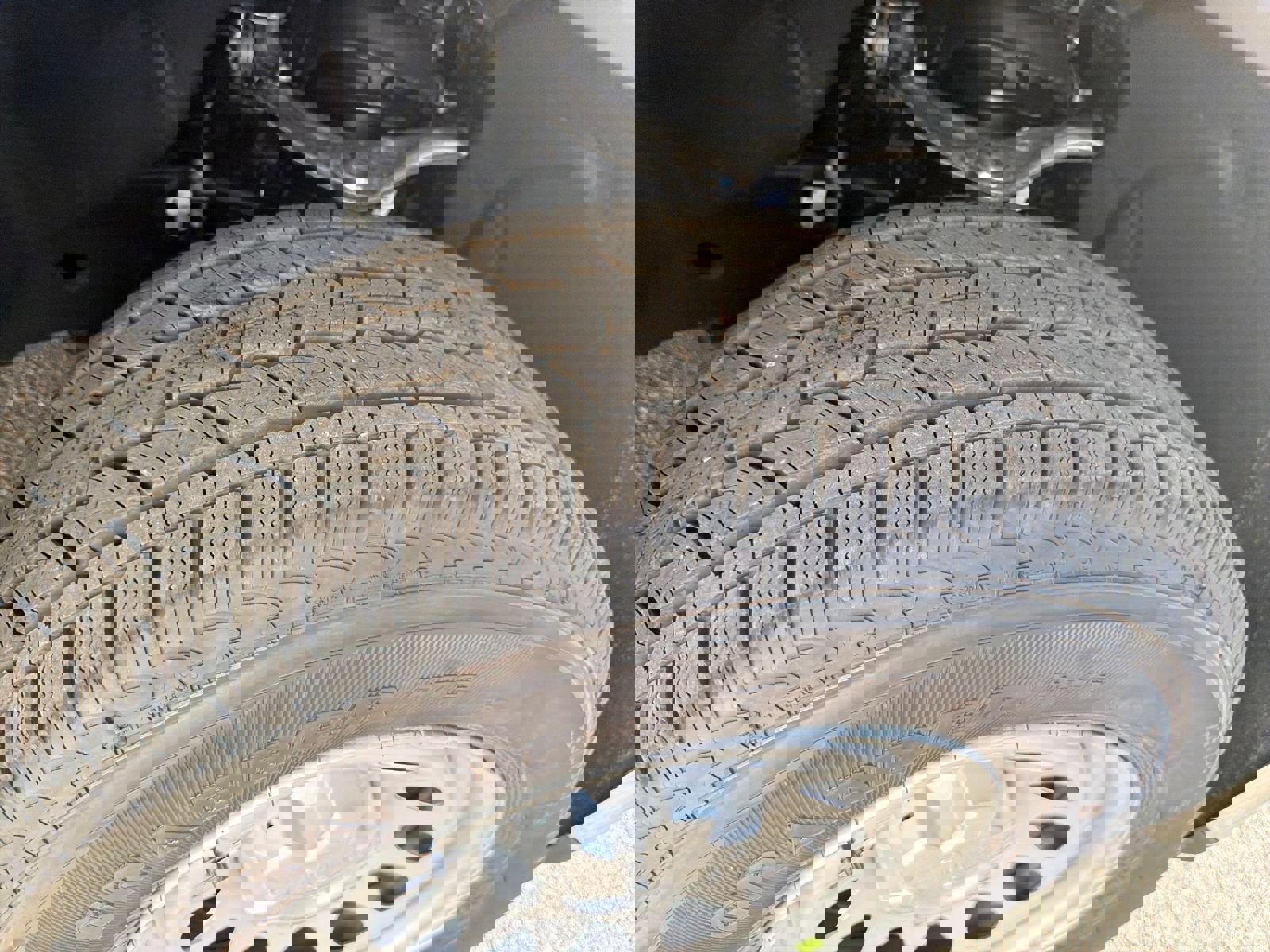 New 2026 GMC Sierra 1500 Pro w/ Pro Value Package image 12