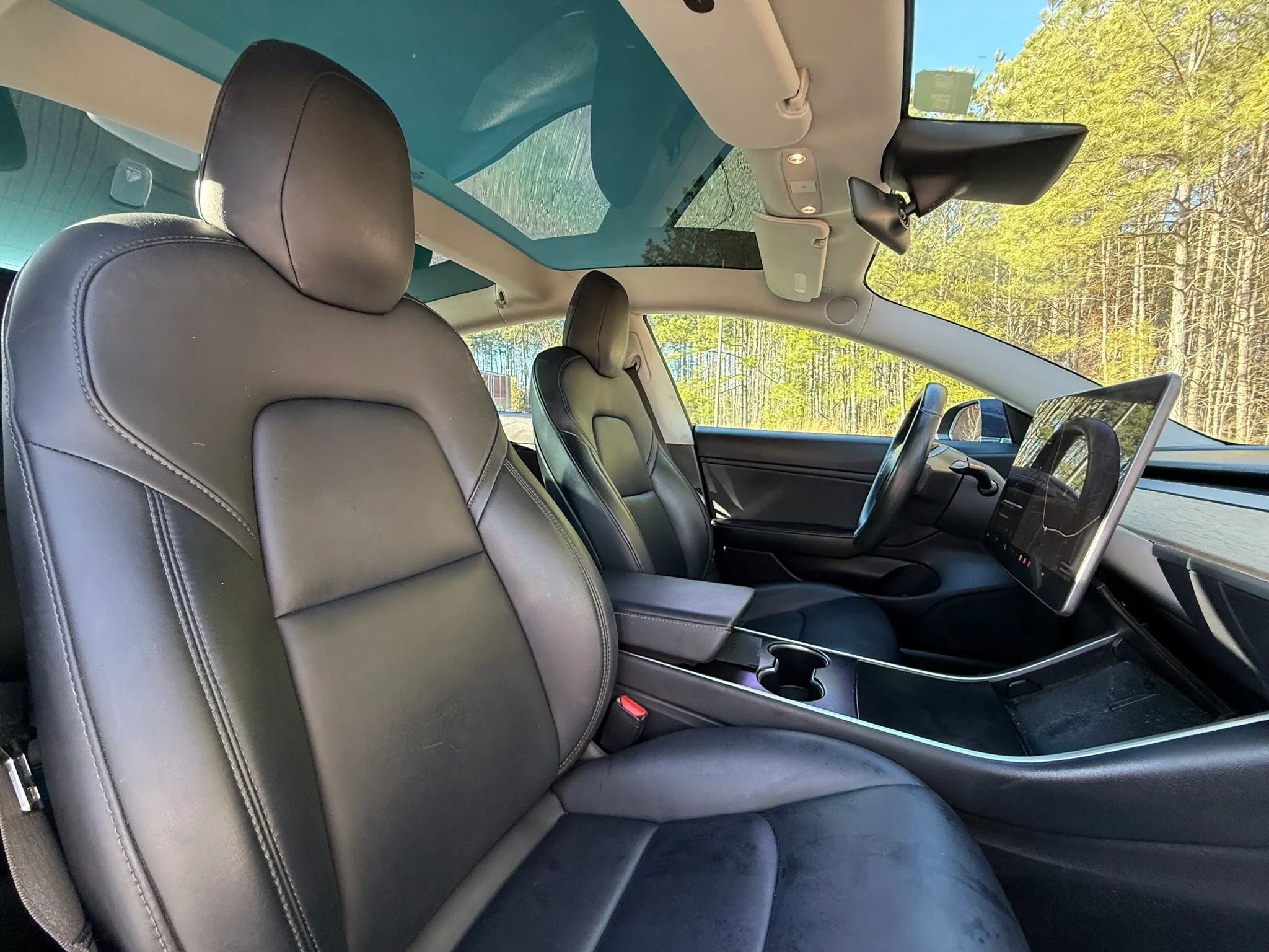 Used 2018 Tesla Model 3 Mid Range image 26