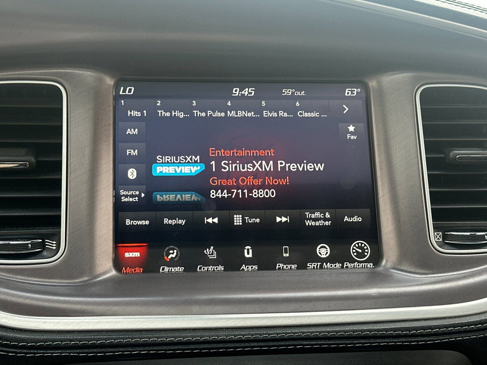 Used 2021 Dodge Charger Scat Pack w/ Plus Group image 19