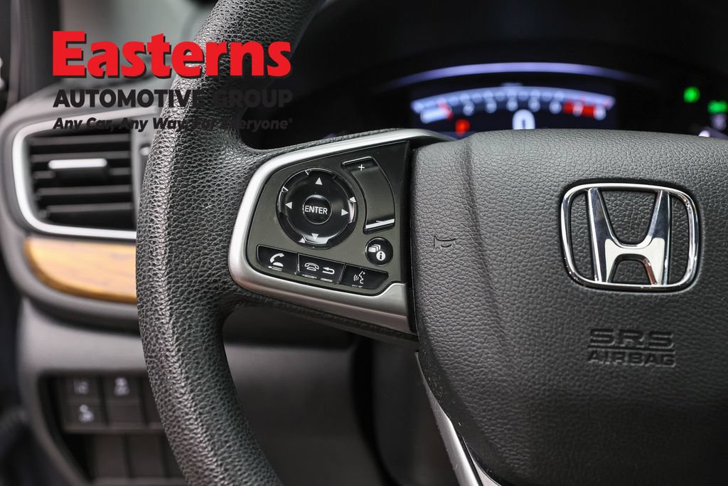 Used 2020 Honda CR-V EX image 15