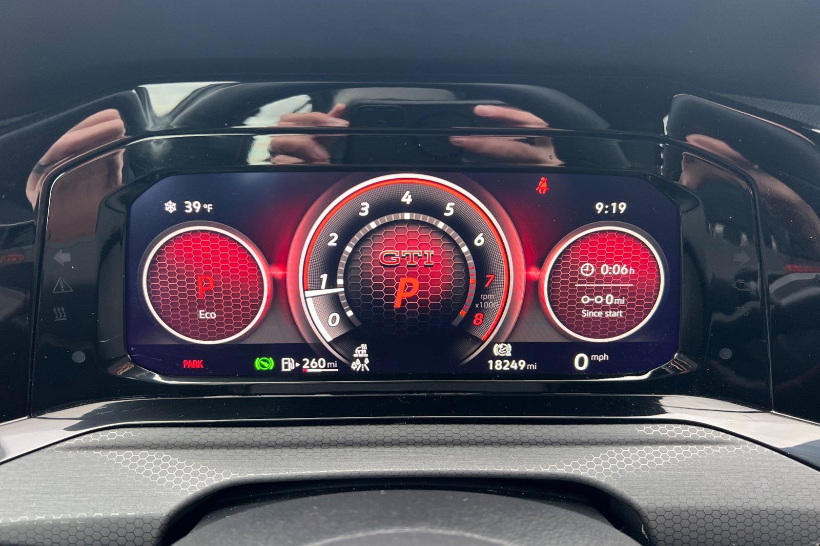 Used 2024 Volkswagen GTI S image 25