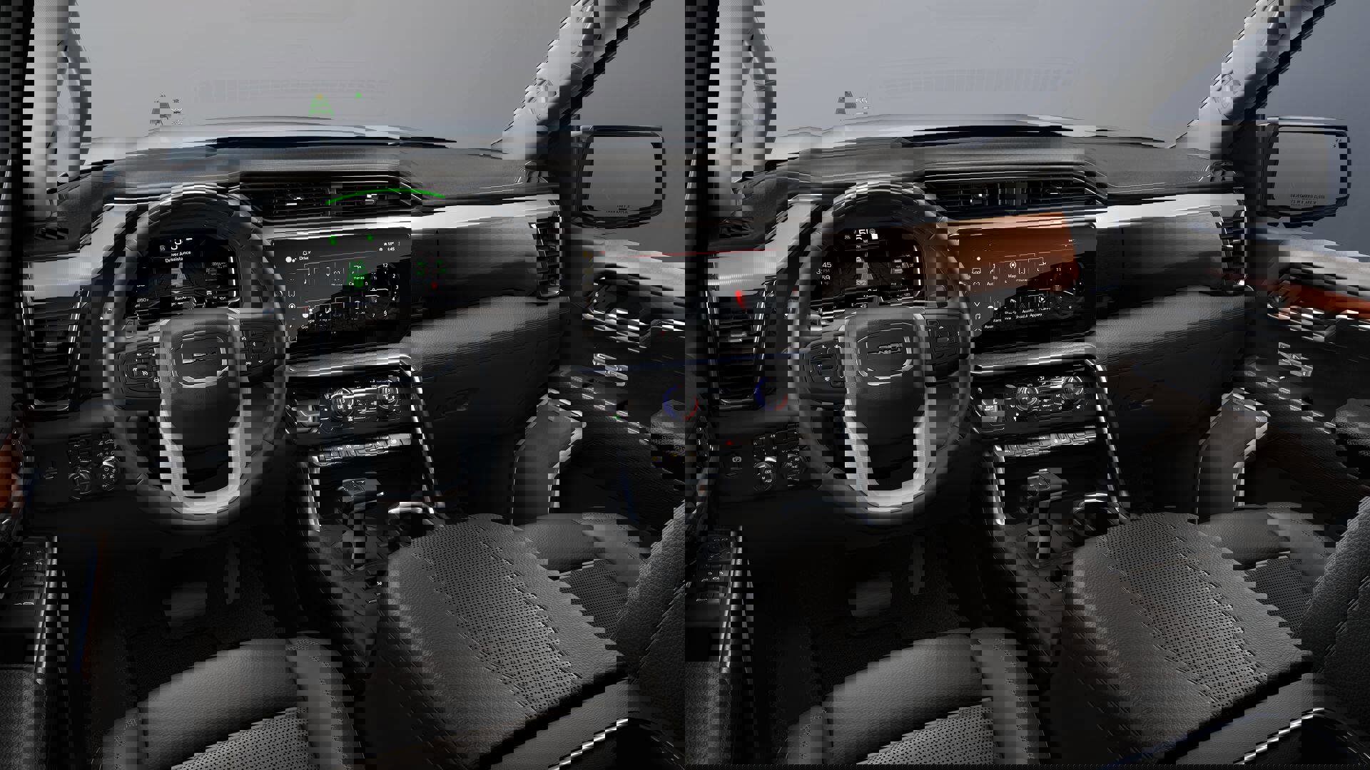 New 2026 GMC Sierra 1500 Denali image 33