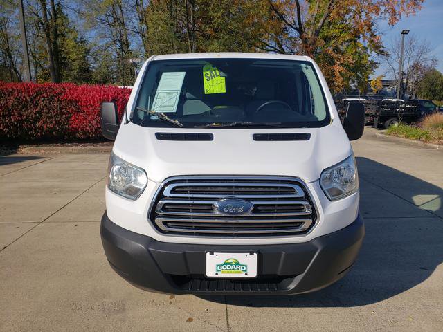 Used 2016 Ford Transit 350 XLT image 2