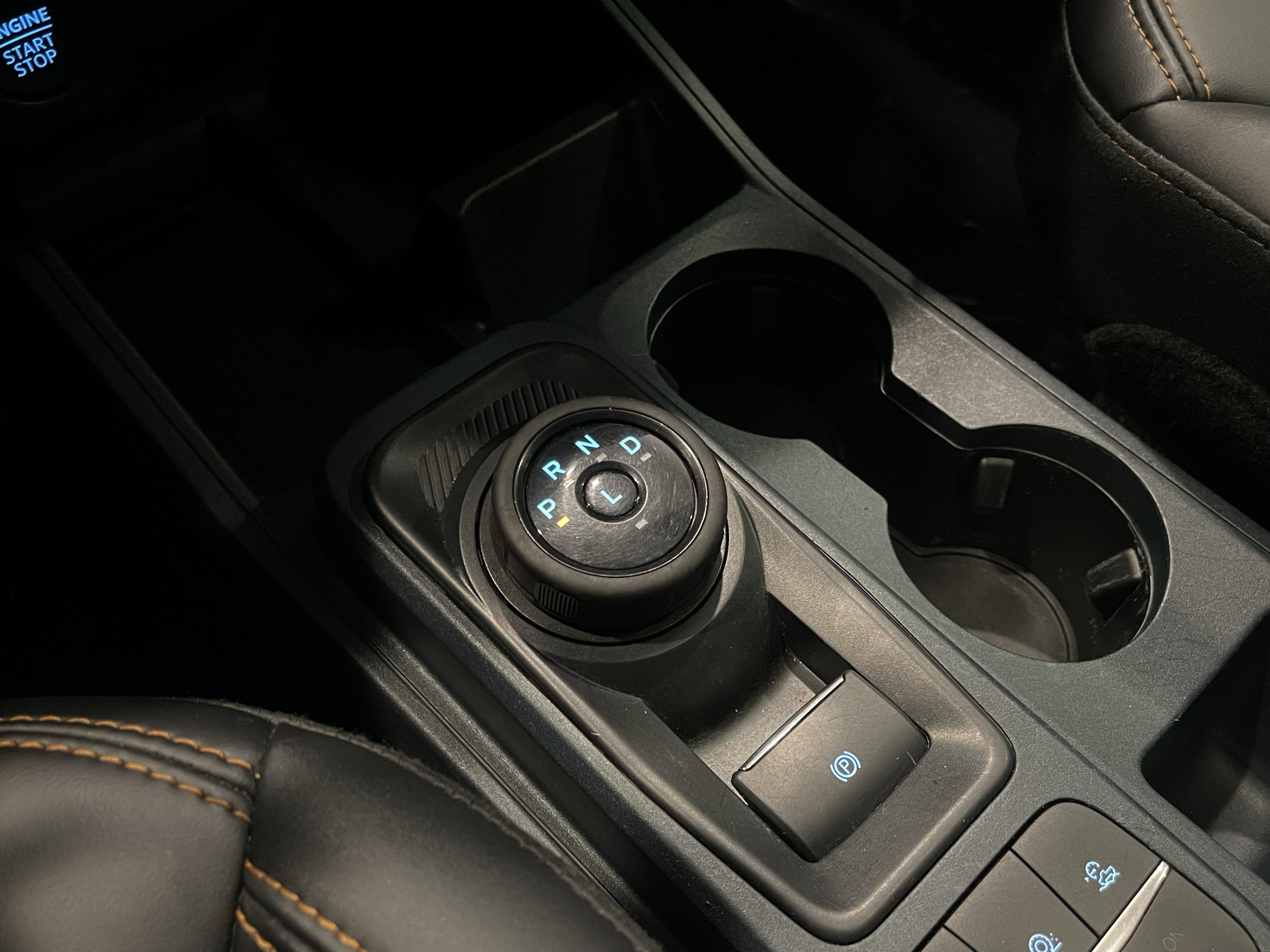 Used 2024 Ford Maverick Tremor w/ Tremor Off-Road Package image 18