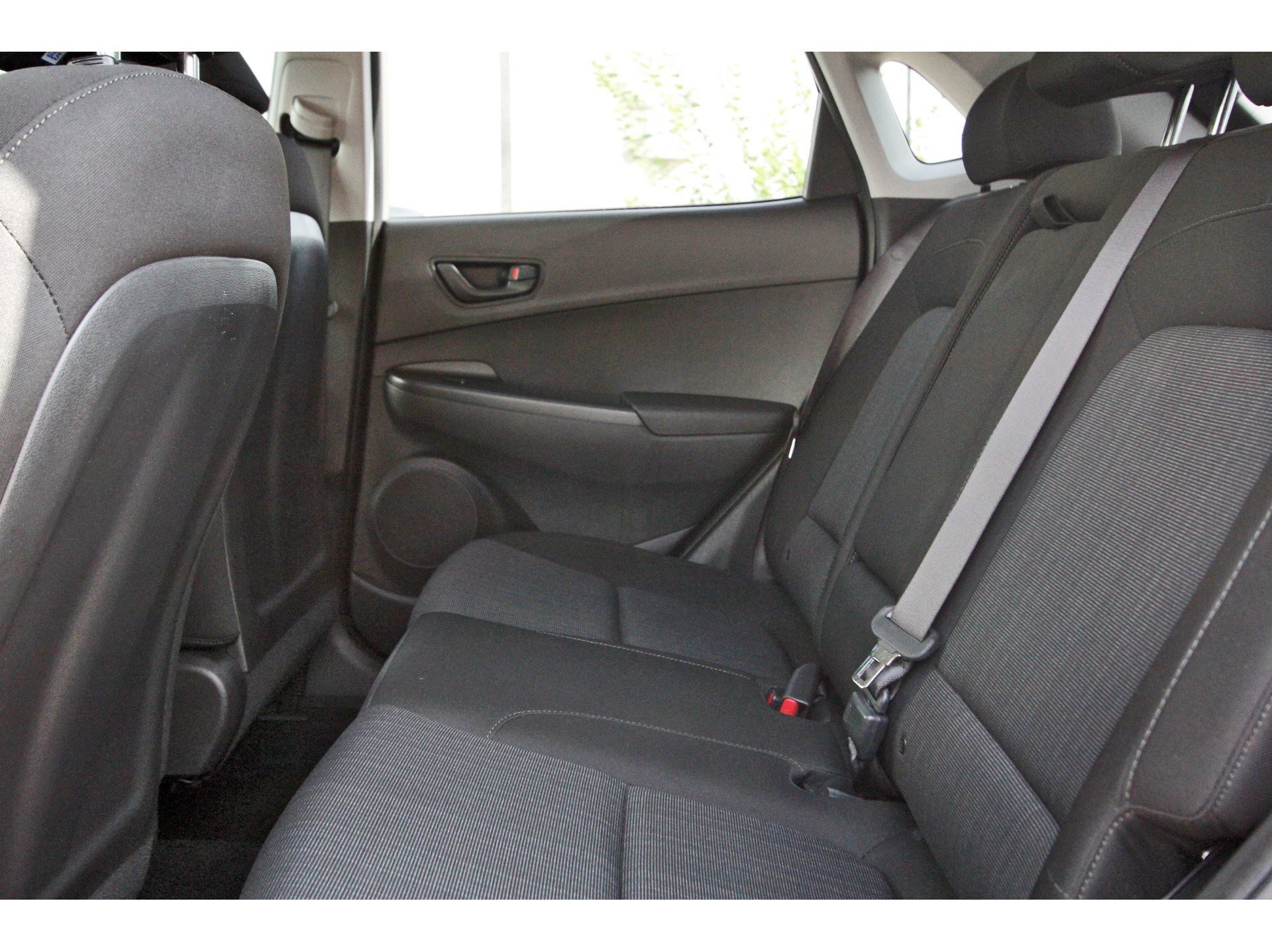 Used 2022 Hyundai Kona SEL FWD image 27
