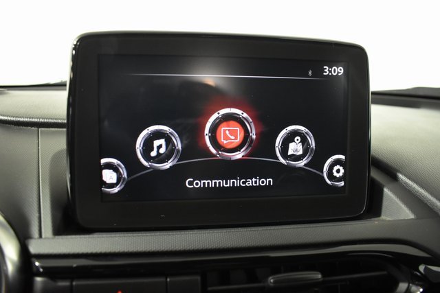 Used 2019 MAZDA MX-5 Miata RF Grand Touring image 19