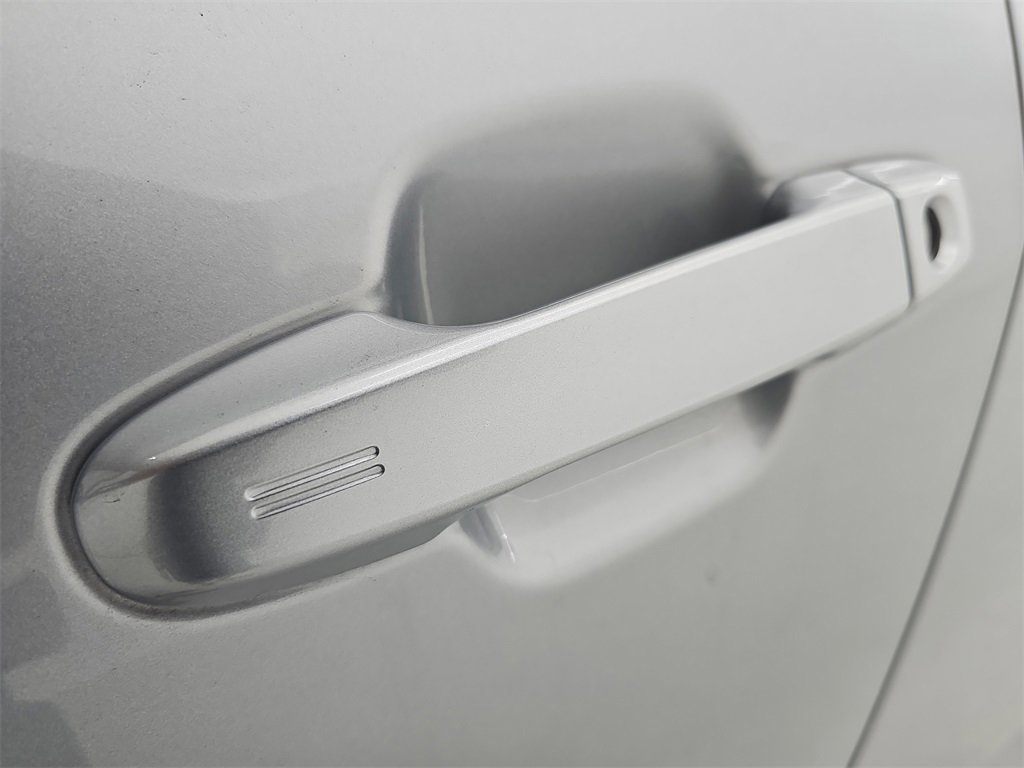 Used 2024 Subaru Forester Limited image 50