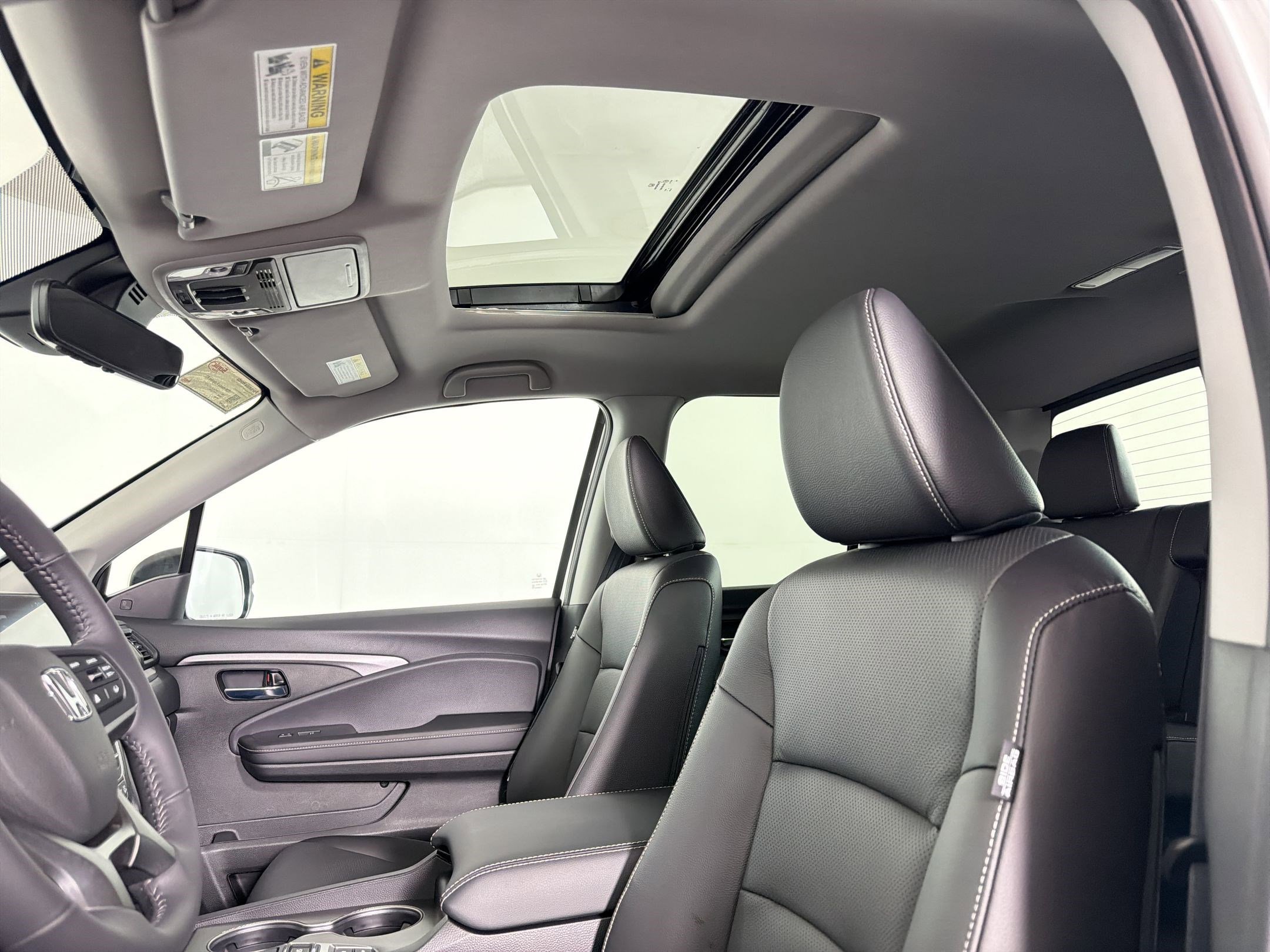 New 2026 Honda Ridgeline RTL image 13