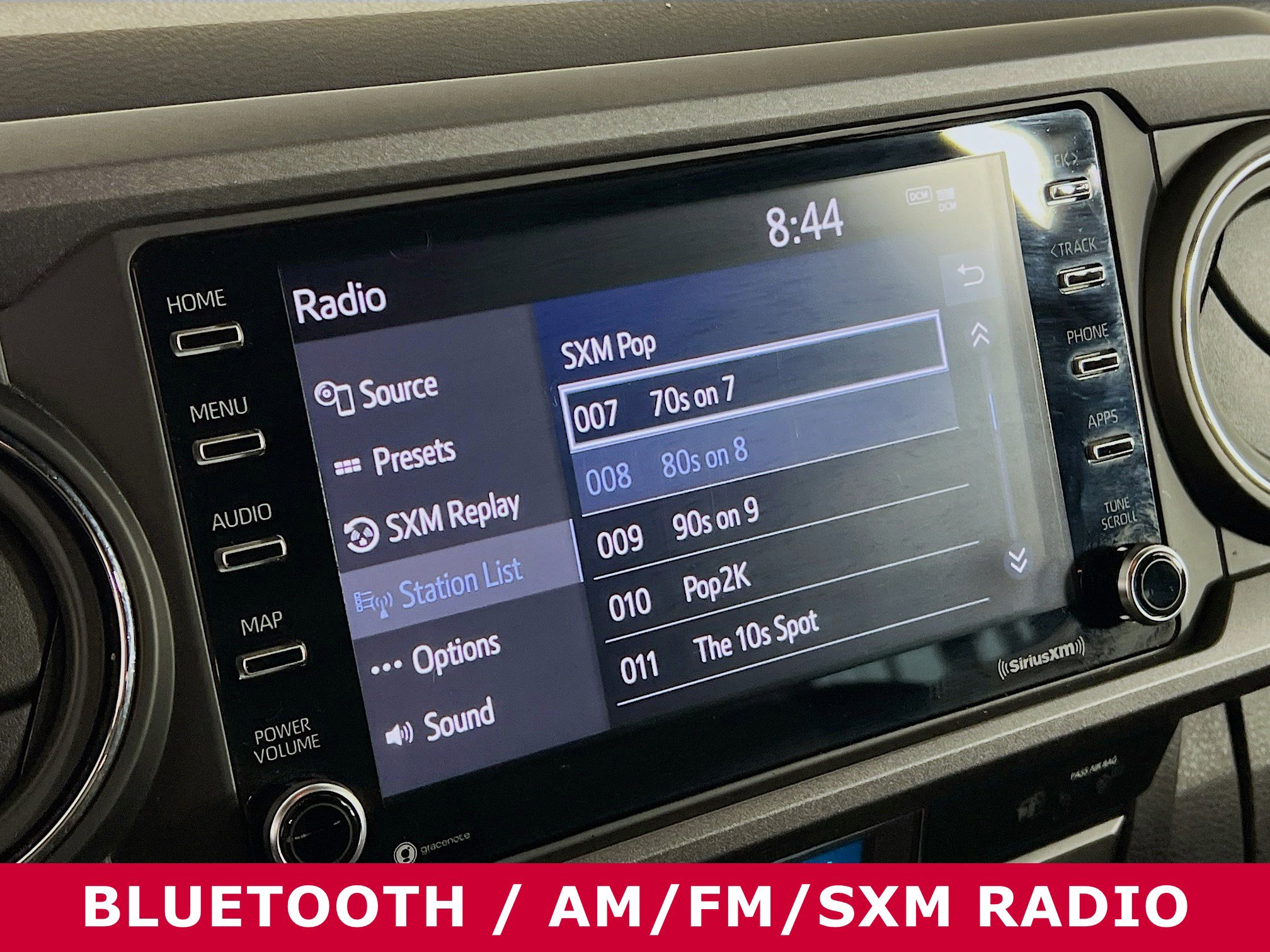 Used 2023 Toyota Tacoma TRD Sport image 8