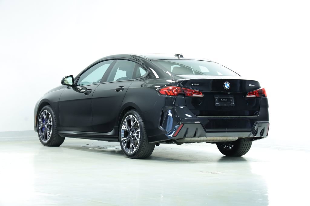 Used 2025 BMW 228i xDrive AWD/4WD image 6