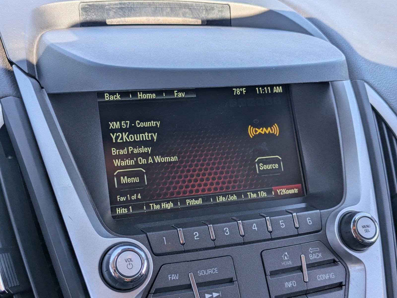 Used 2015 GMC Terrain Denali w/ Cargo Package image 27