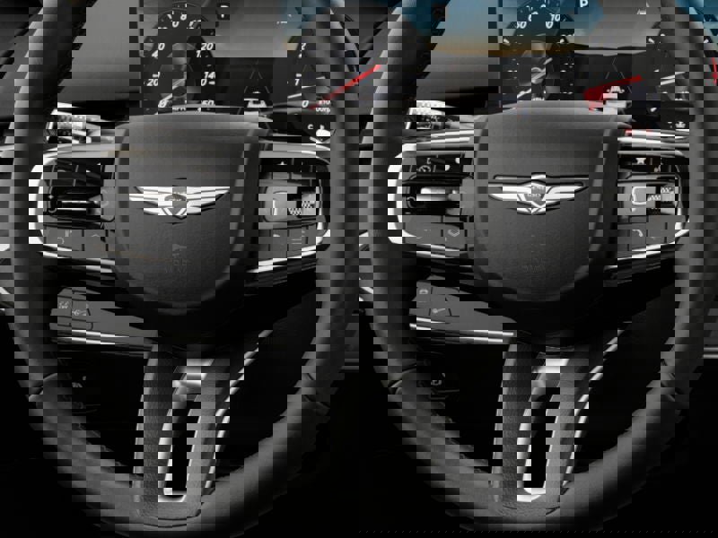 New 2026 Genesis GV70 2.5T image 30