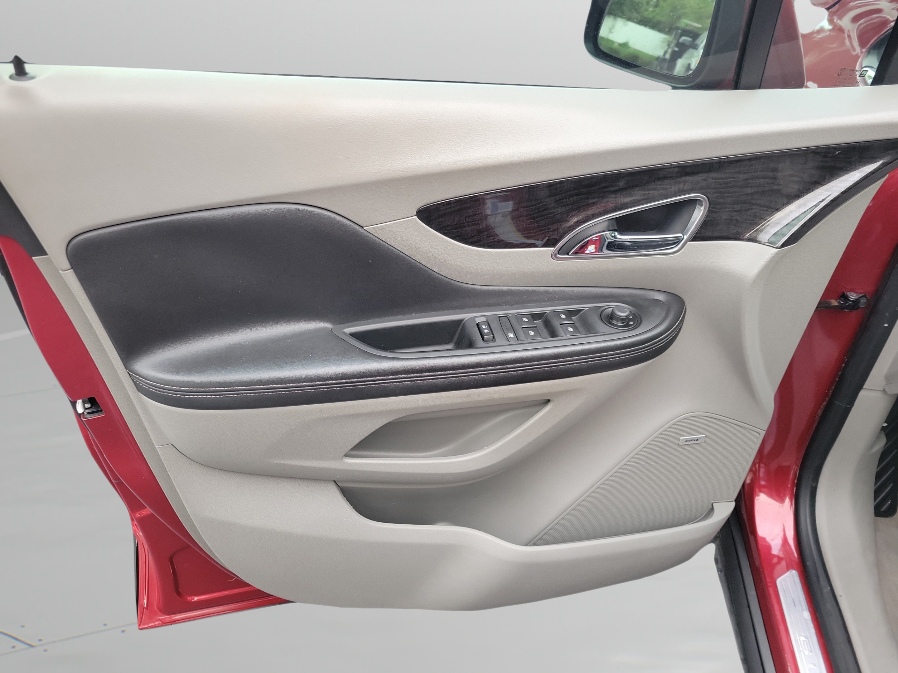 Used 2015 Buick Encore Premium FWD image 7