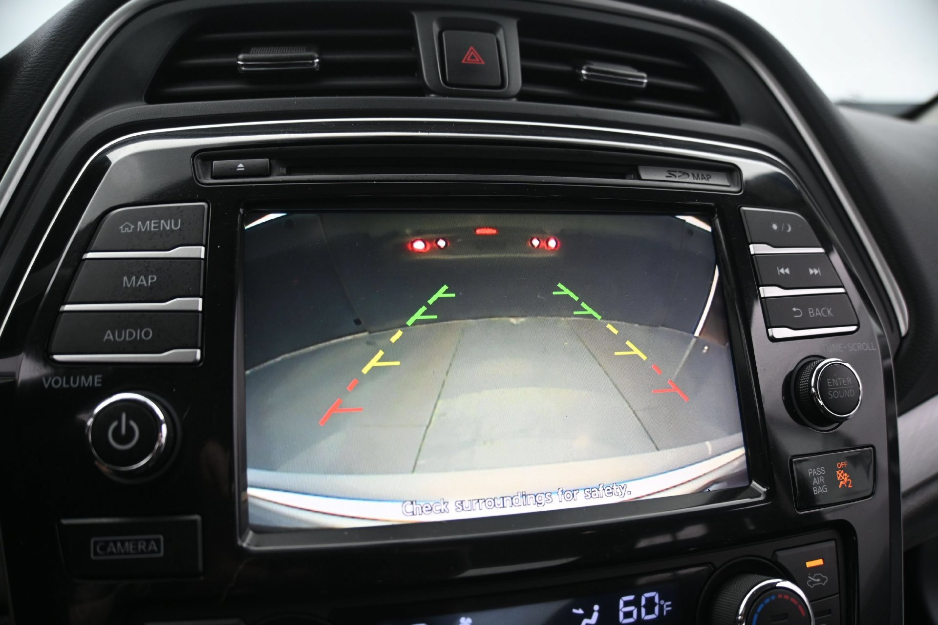 Used 2016 Nissan Maxima 3.5 S FWD image 28