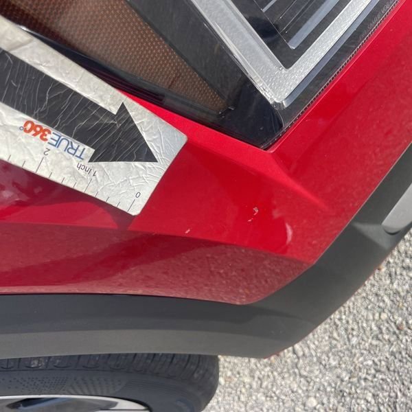 Used 2025 Kia Niro EX image 29