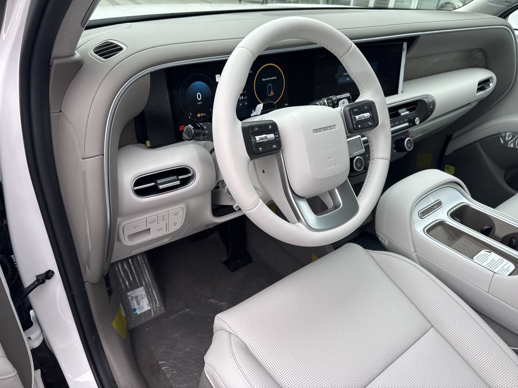 New 2026 Hyundai Palisade Limited AWD/4WD image 10