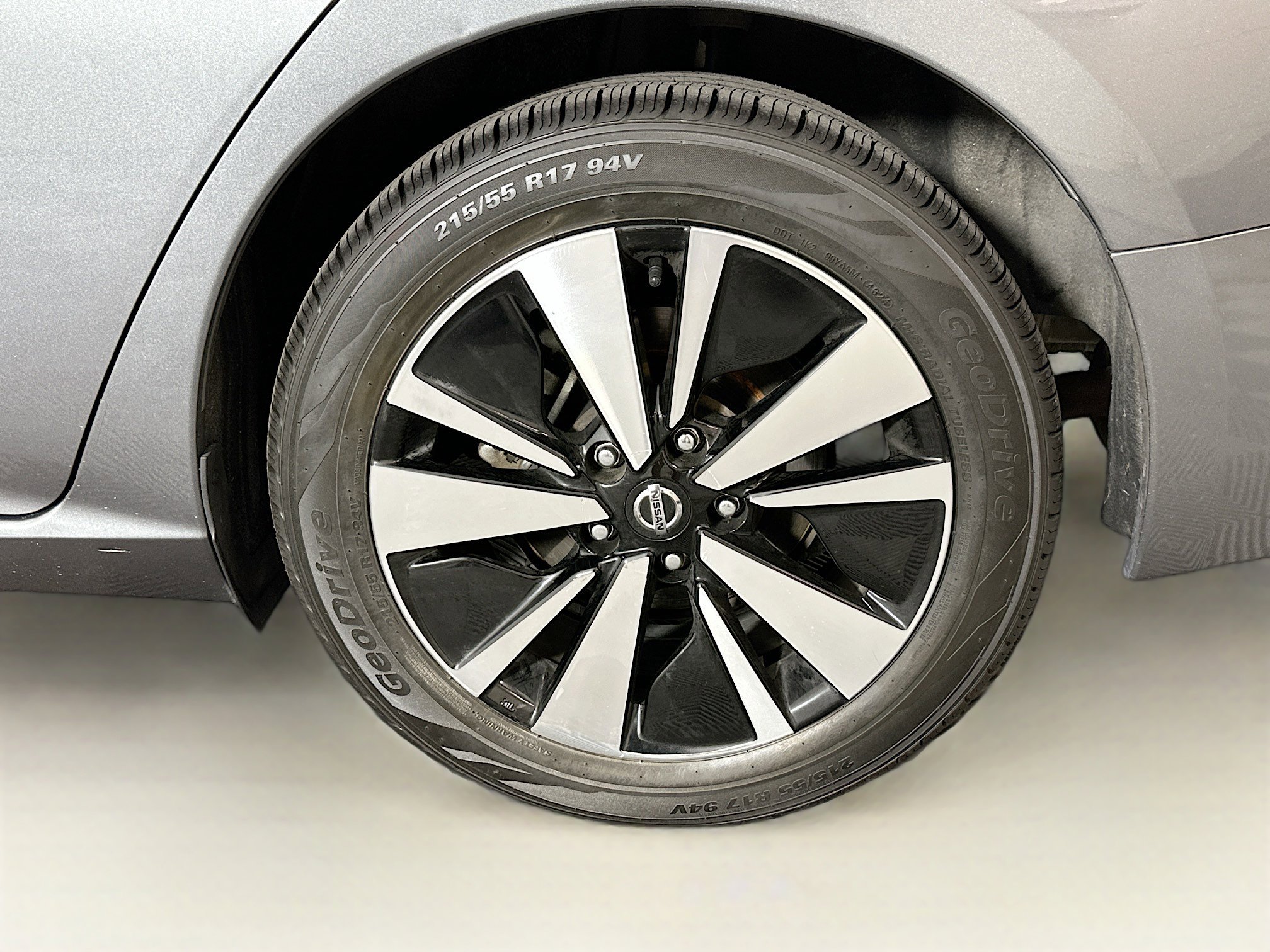 Used 2021 Nissan Altima 2.5 SV image 11