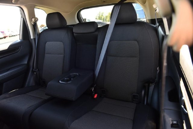 Used 2025 Honda CR-V EX image 23