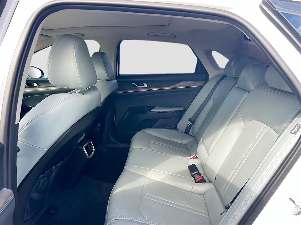 Used 2024 Kia K5 EX w/ EX Premium Package image 24