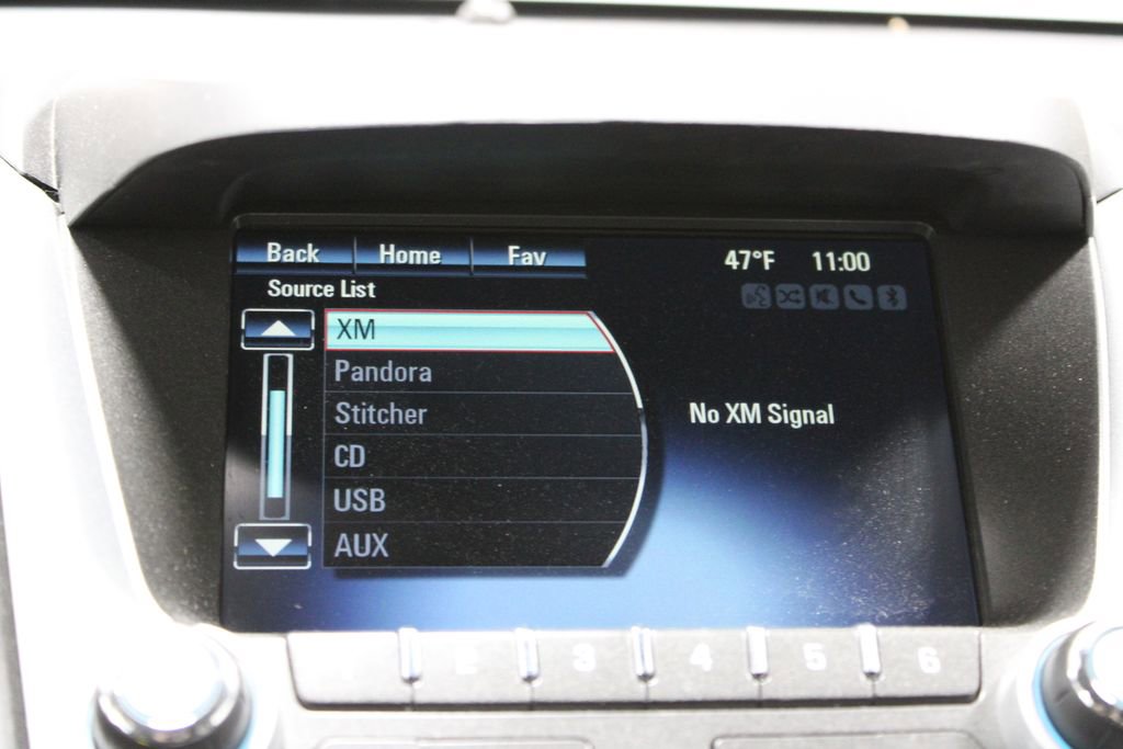 Used 2014 Chevrolet Equinox LT w/ Driver Convenience Package image 36