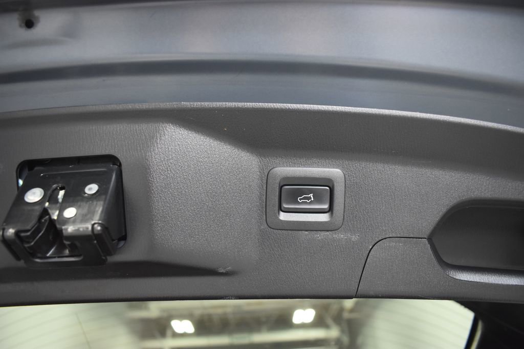 Used 2023 MAZDA CX-9 Carbon Edition image 34