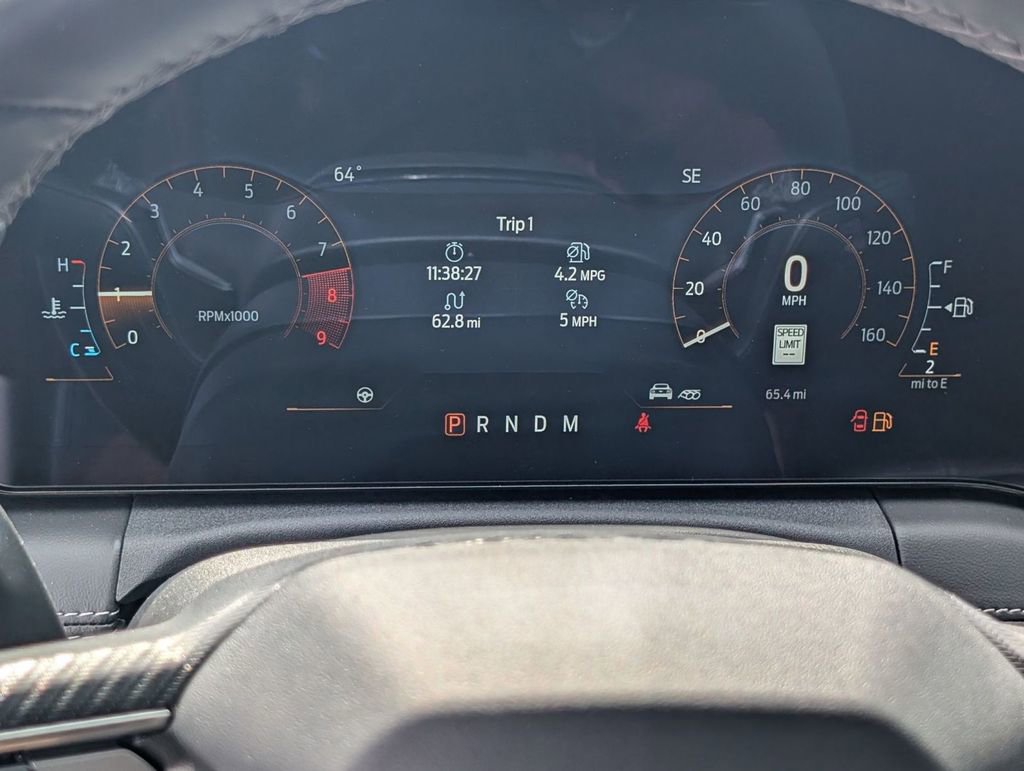 New 2024 Ford Mustang GT Premium image 25