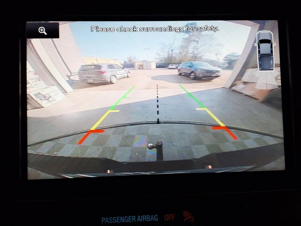 Used 2015 Ford F150 XLT w/ Equipment Group 302A Luxury image 14