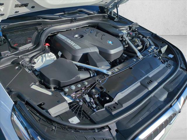 Certified 2026 BMW 530i RWD image 24