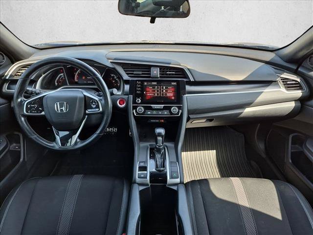 Used 2019 Honda Civic Sport image 16