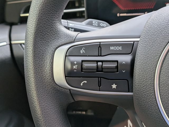New 2026 Kia K5 LXS FWD image 25