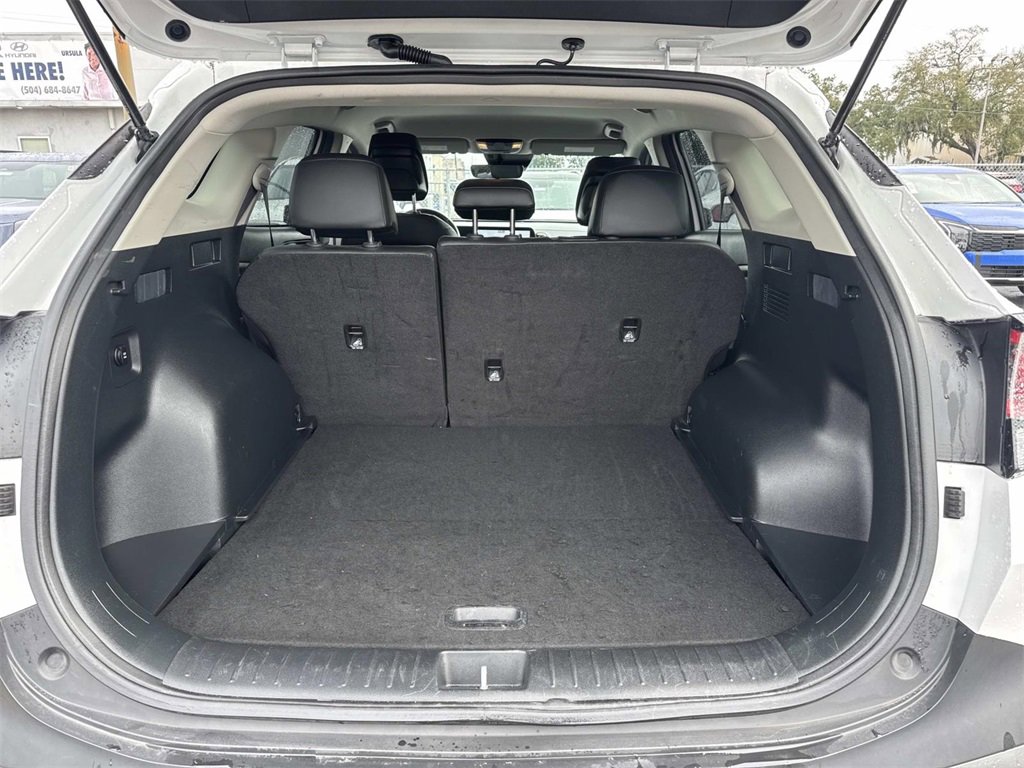 Used 2023 Kia Sportage EX image 15