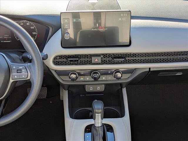New 2026 Honda HR-V LX image 11