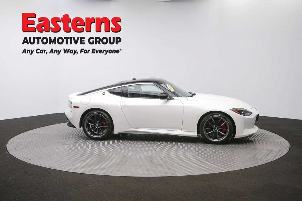 Used 2025 Nissan Z Performance w/ Floor Mat Package RWD image 43
