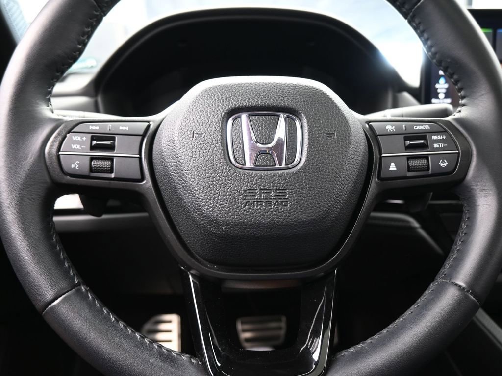 Used 2023 Honda Accord Sport image 23