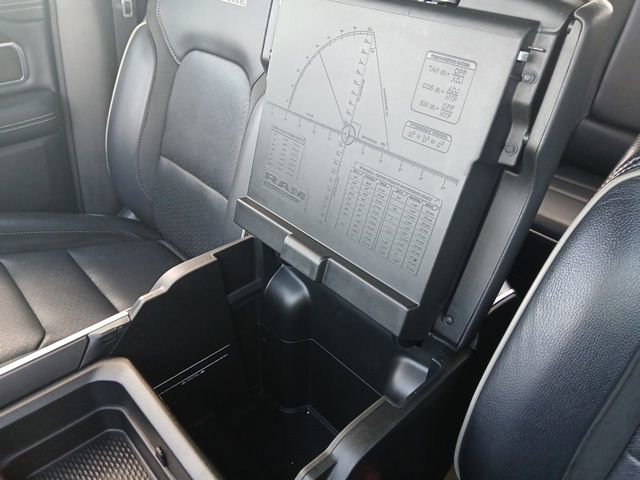 Used 2022 RAM 1500 Laramie image 32