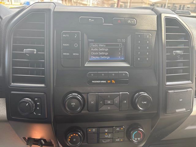 Used 2018 Ford F150 XL w/ Trailer Tow Package w/101A image 30