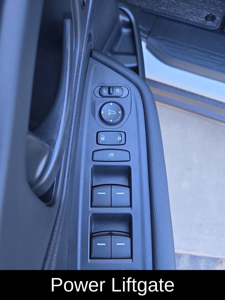 Certified 2026 Honda Odyssey EX-L image 13