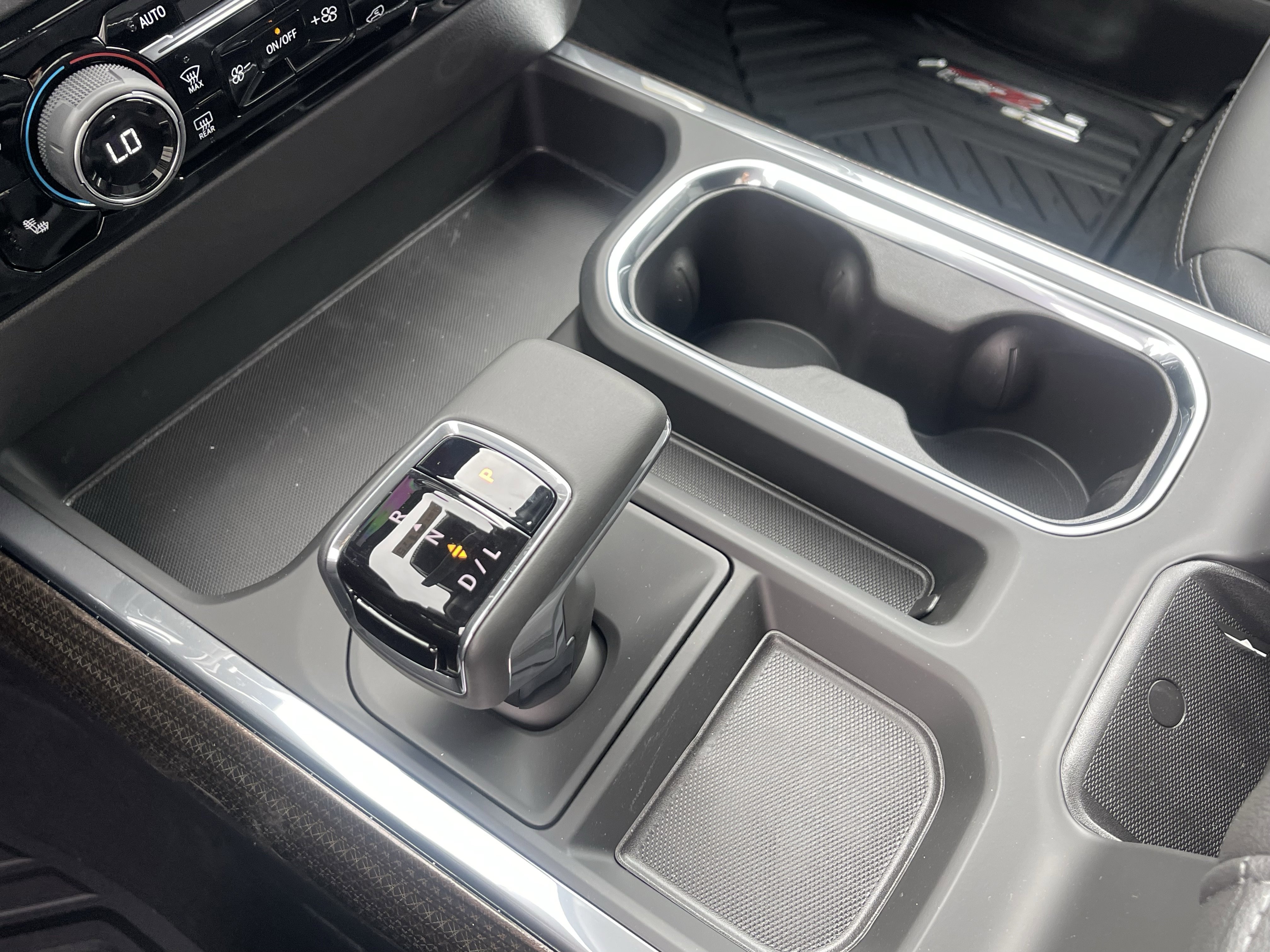 New 2026 Chevrolet Silverado 1500 LT Trail Boss w/ Convenience Package II image 28