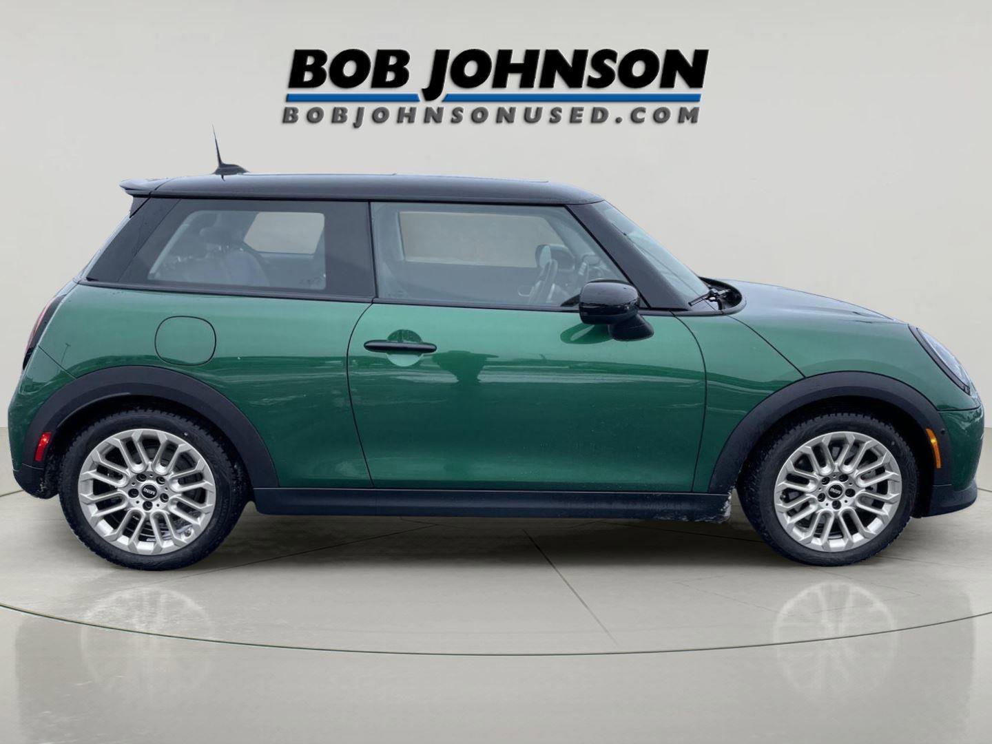 Used 2025 MINI Cooper S image 8
